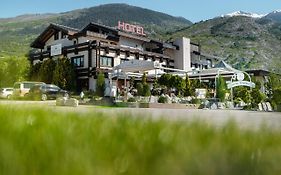 Relais Bayard